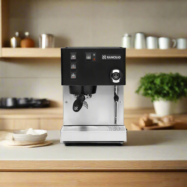 RANCILIO SILVIA　V6 Rancilio Silvia V6 Inox : Kaffee Espresso : AZONE