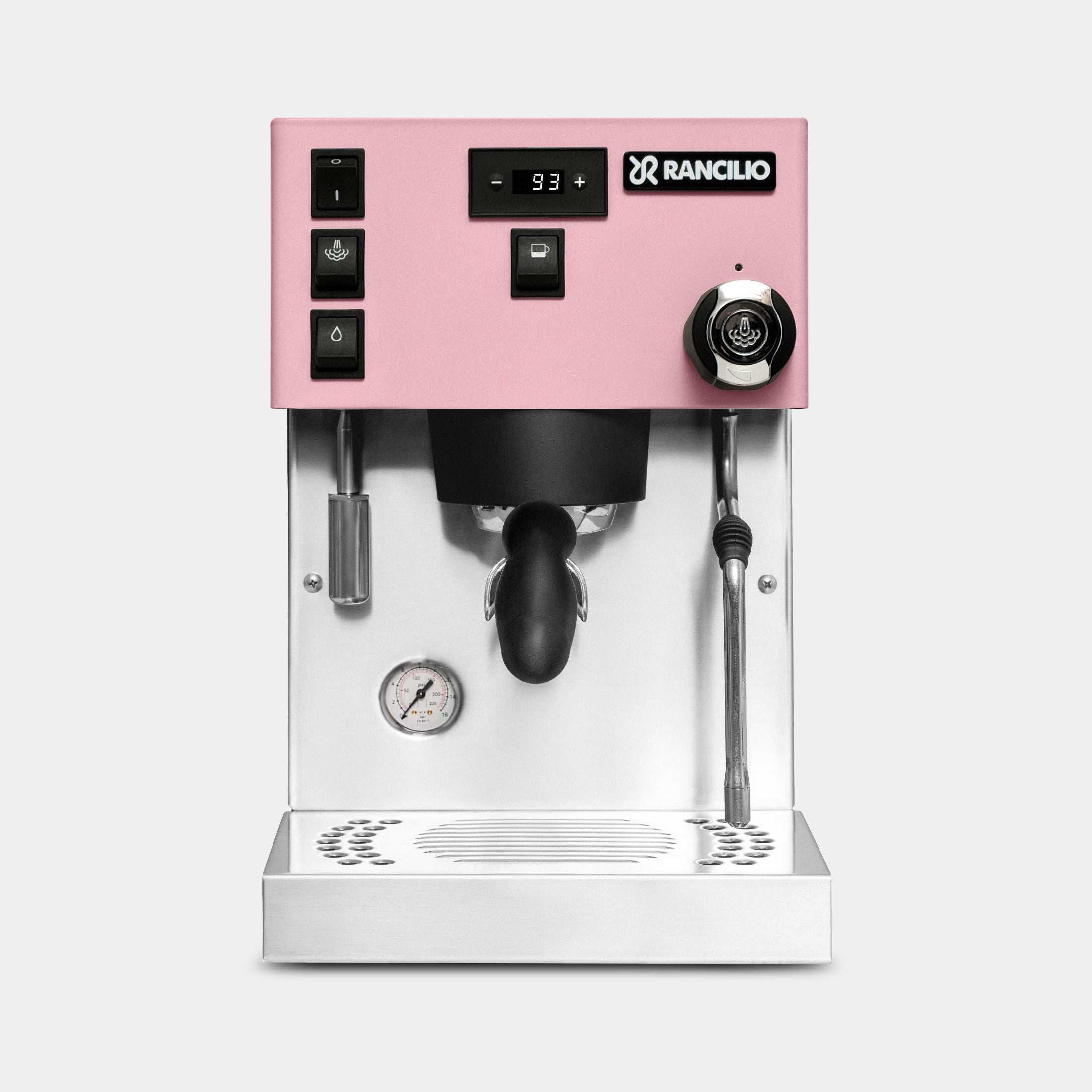 RANCILIO Silvia Pro X　付属品多数 Amazon | 【セット商品】 ランチリオ シルビア プロ X
