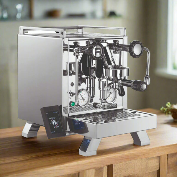 新品　Rocket R58 Cinquanttoto 最新版　送料無料 Rocket R58 Cinquantotto Espresso Machine // Specht