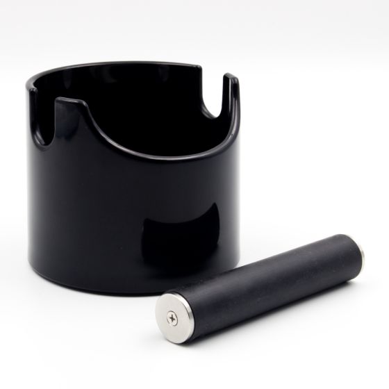 MINI COFFEE WASTE BIN // Rhino
