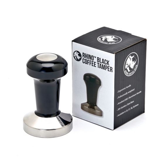 TAMPER 58MM // Rhino