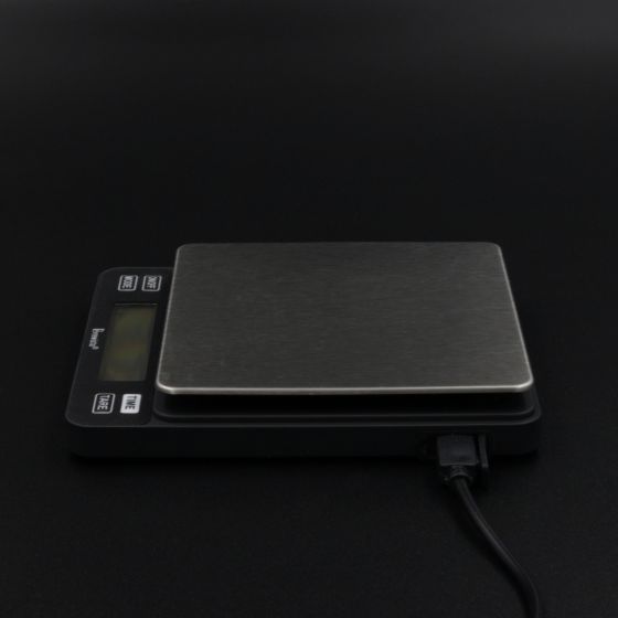 COFFEE SCALES // Brewista Smart Scale II
