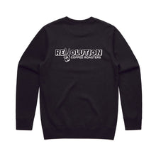 Load image into Gallery viewer, REV&#39;S TEAM CREW // Unisex All Sizes
