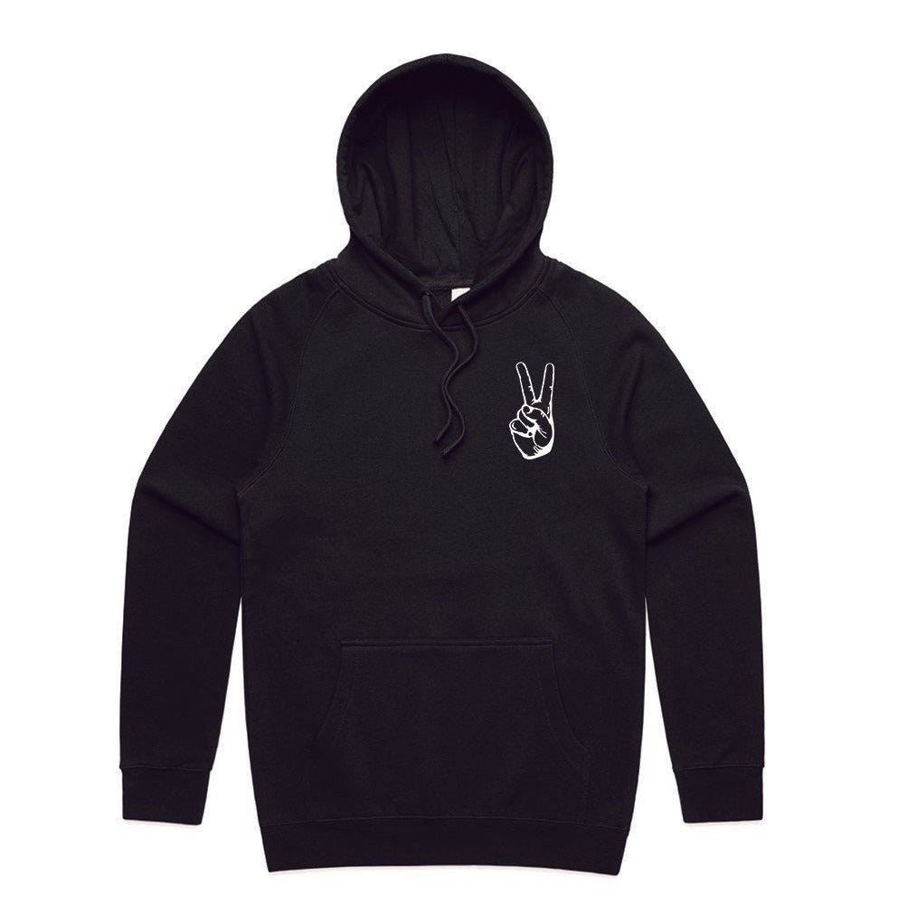 REV'S TEAM HOODIE // Unisex All Sizes