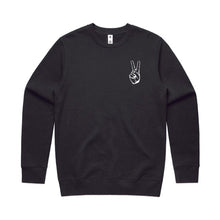 Load image into Gallery viewer, REV&#39;S TEAM CREW // Unisex All Sizes
