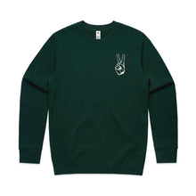 Load image into Gallery viewer, REV&#39;S TEAM CREW // Unisex All Sizes
