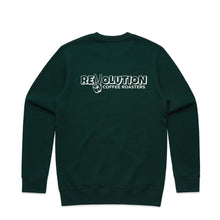 Load image into Gallery viewer, REV&#39;S TEAM CREW // Unisex All Sizes
